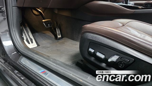 BMW Gran Turismo 630i xDrive M Sport