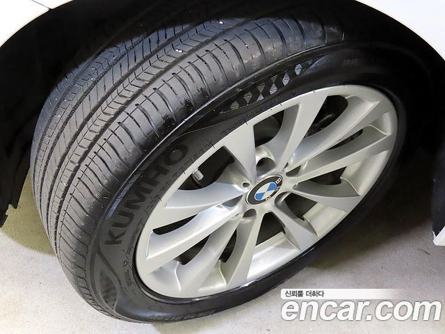 BMW 3-Series 320d