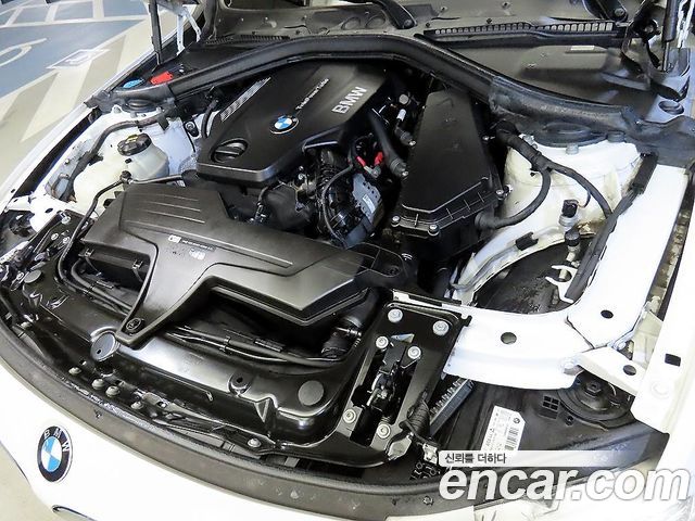 BMW 3-Series 320d