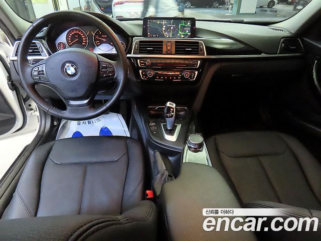 BMW 3-Series 320d