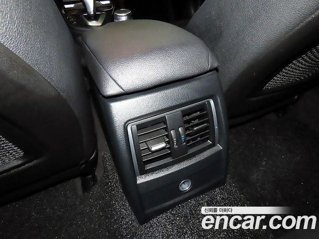 BMW 3-Series 320d