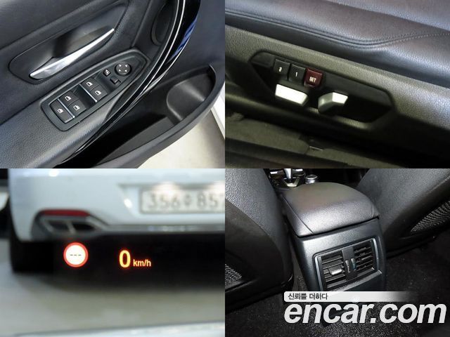 BMW 3-Series 320d