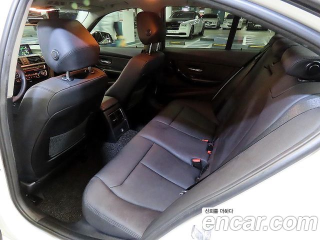 BMW 3-Series 320d