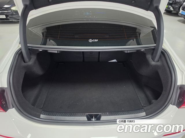 Mercedes-Benz A-Class A220 Sedan