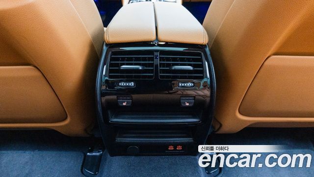 BMW 5-Series 520i Luxury
