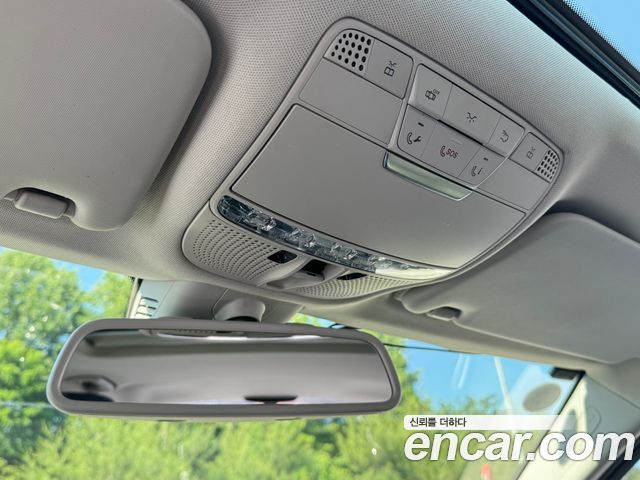 Mercedes-Benz C-Class C200 d