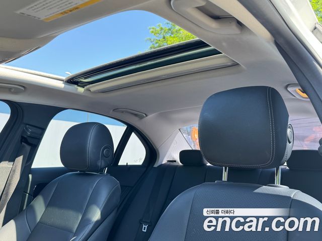 Mercedes-Benz C-Class C200 d