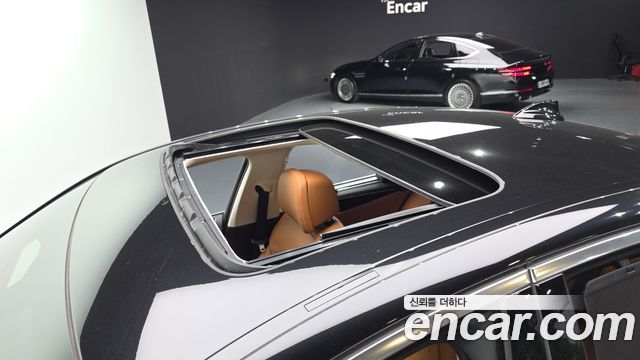 BMW 5-Series 520i Luxury