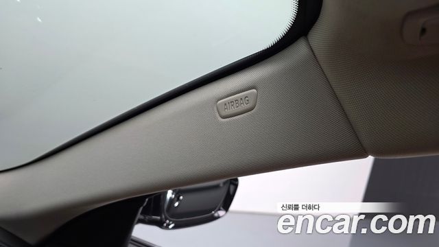 BMW 5-Series 520i Luxury