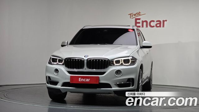 BMW X5 xDrive 30d