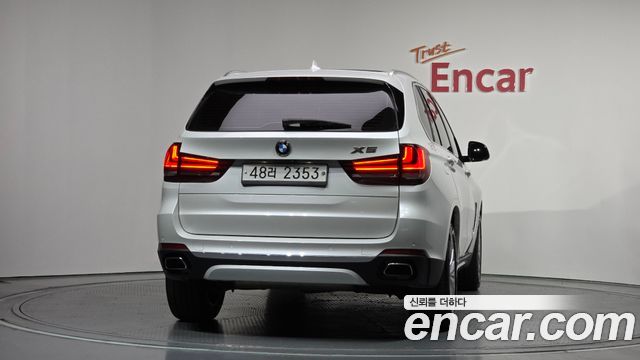 BMW X5 xDrive 30d