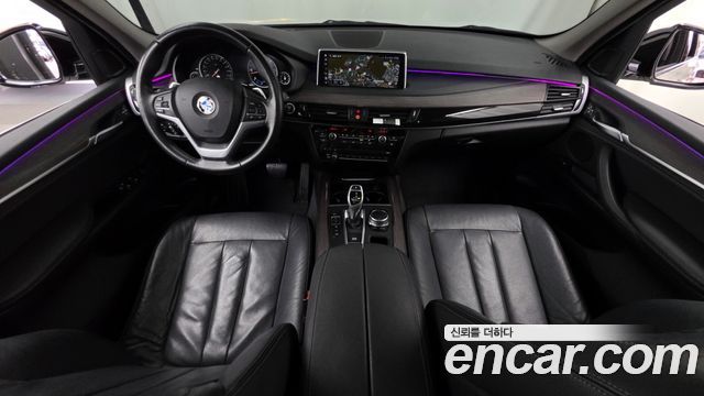 BMW X5 xDrive 30d