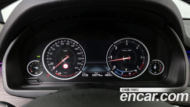 BMW X5 xDrive 30d