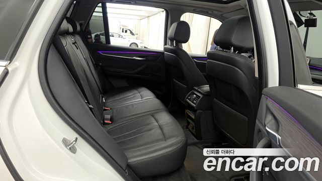 BMW X5 xDrive 30d