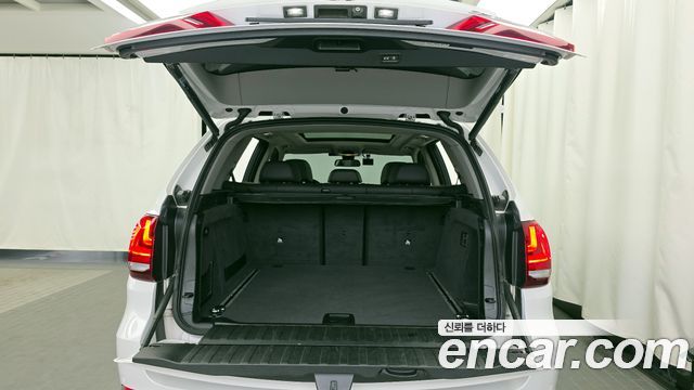 BMW X5 xDrive 30d