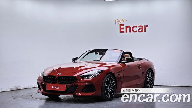 BMW Z4 sDrive20i M Sport