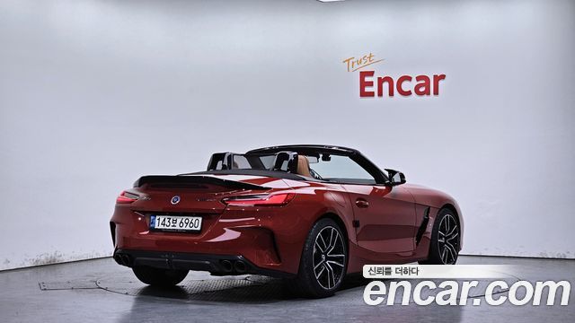 BMW Z4 sDrive20i M Sport