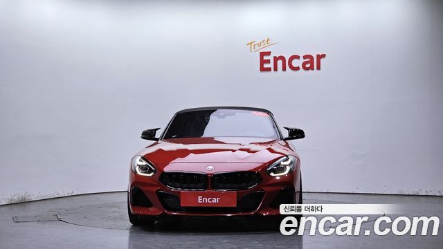 BMW Z4 sDrive20i M Sport