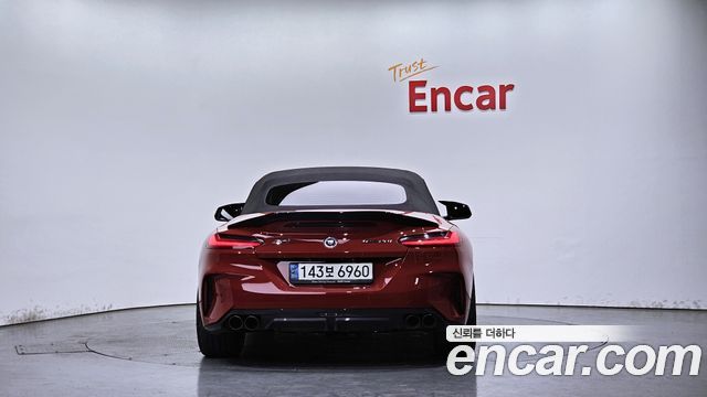 BMW Z4 sDrive20i M Sport