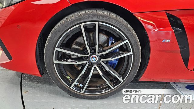 BMW Z4 sDrive20i M Sport