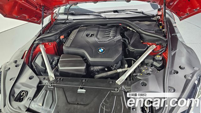 BMW Z4 sDrive20i M Sport