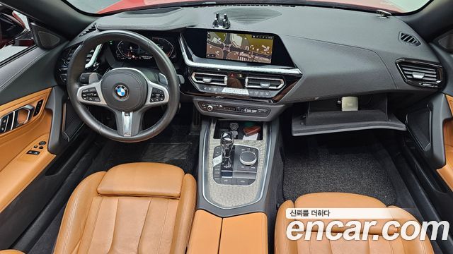 BMW Z4 sDrive20i M Sport