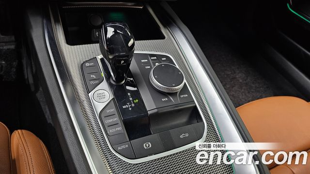 BMW Z4 sDrive20i M Sport