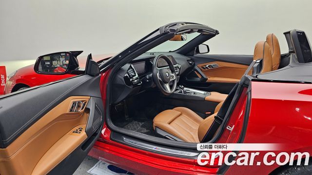 BMW Z4 sDrive20i M Sport