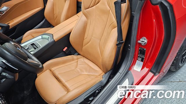 BMW Z4 sDrive20i M Sport