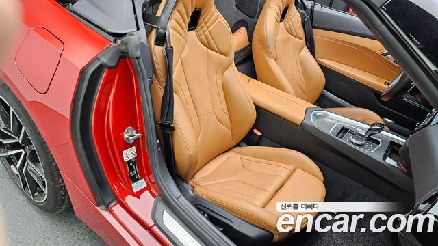BMW Z4 sDrive20i M Sport