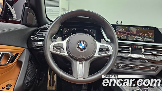 BMW Z4 sDrive20i M Sport
