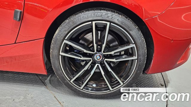 BMW Z4 sDrive20i M Sport