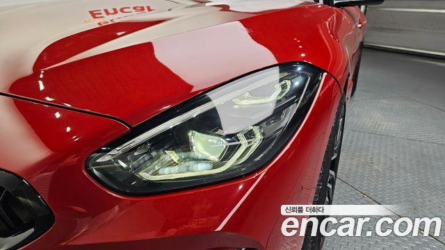 BMW Z4 sDrive20i M Sport