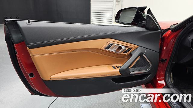 BMW Z4 sDrive20i M Sport