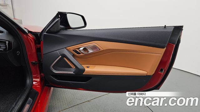 BMW Z4 sDrive20i M Sport