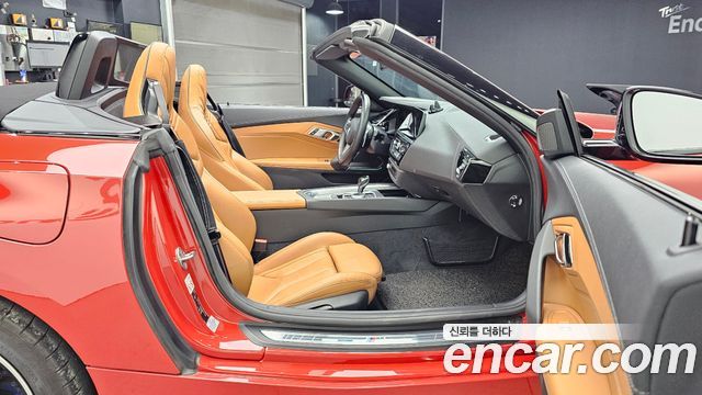 BMW Z4 sDrive20i M Sport
