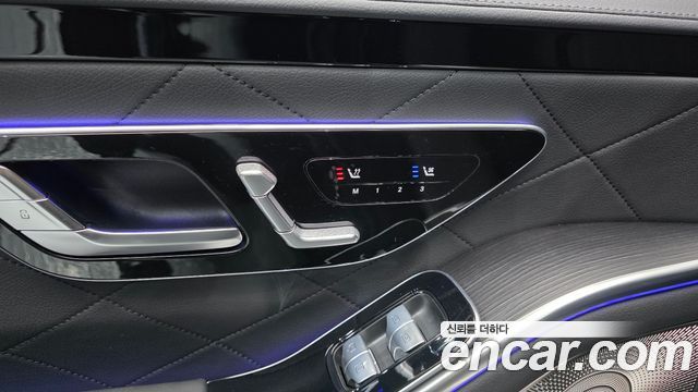 Mercedes-Benz S-Class S450L 4MATIC