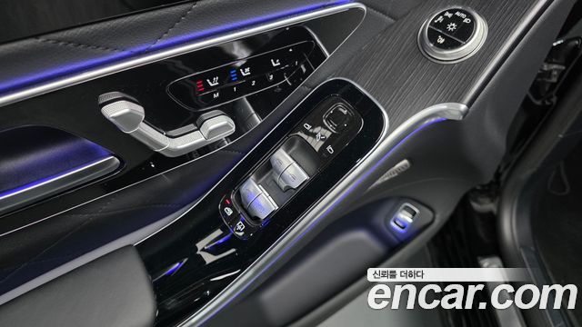 Mercedes-Benz S-Class S450L 4MATIC