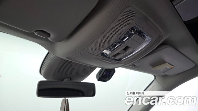 Mercedes-Benz GLE-Class GLE300d 4MATIC