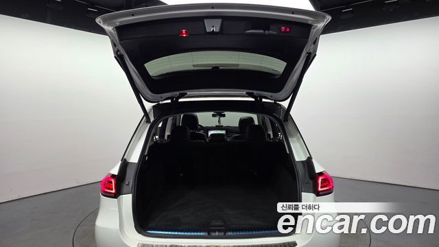 Mercedes-Benz GLE-Class GLE300d 4MATIC