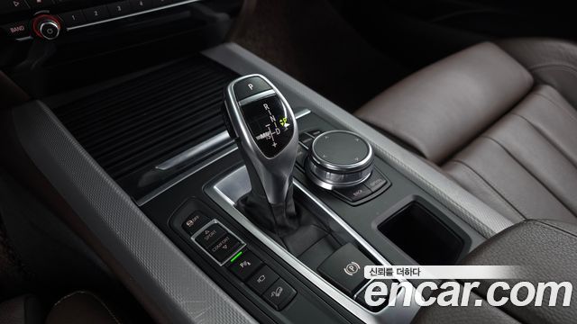 BMW X5 xDrive 30d M Sport package