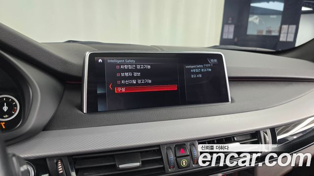 BMW X5 xDrive 30d M Sport package