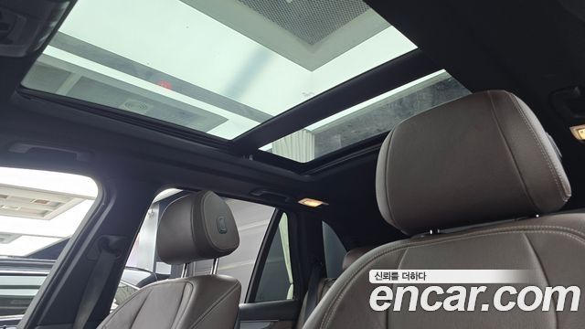 BMW X5 xDrive 30d M Sport package