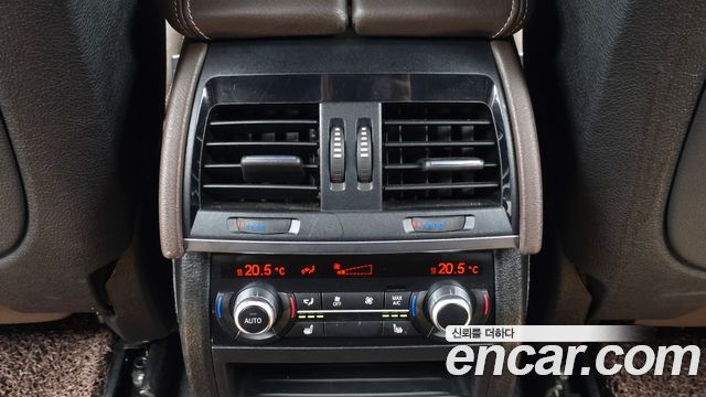BMW X5 xDrive 30d M Sport package