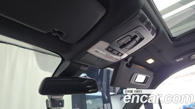 BMW X5 xDrive 30d M Sport package