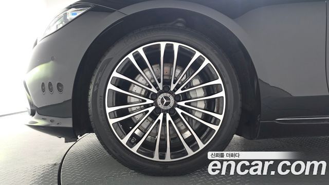 Mercedes-Benz S-Class S350 d