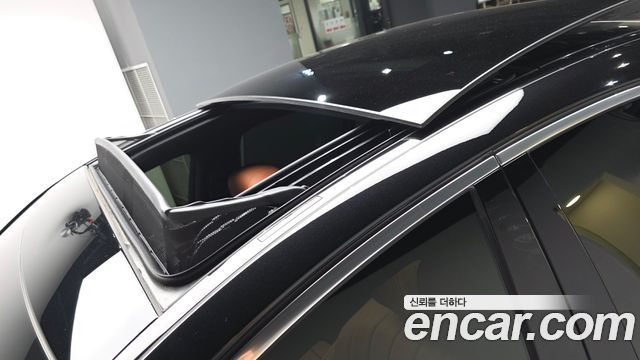 Mercedes-Benz S-Class S350 d