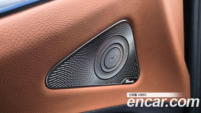 Mercedes-Benz S-Class S350 d
