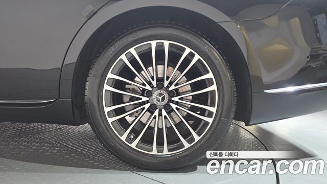 Mercedes-Benz S-Class S350 d
