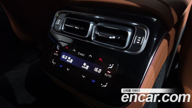 Mercedes-Benz S-Class S350 d